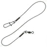 G.T.R 20 cm 7x7 Surflon Micro Supreme peruke 3 kpl/pkt - Happy Angler