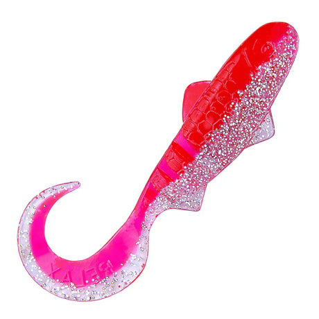 Relax Super Banjo 3" jigi 5 kpl/pkt - Happy Angler