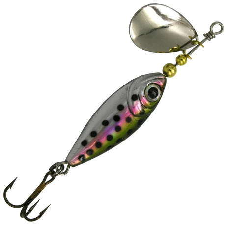 Calico Cat Flat 13 g lippa - Happy Angler