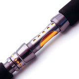 Patriot Corestick Mustard vetouisteluvapa - Happy Angler