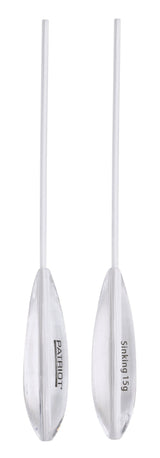 Patriot Bombarda heittopaino uppoava - Happy Angler