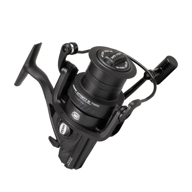 Penn Affinity III Long Cast avokela - Happy Angler