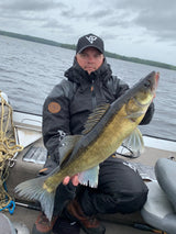 Team K.P Baits Total Pro jigilajitelma 132 kpl + vieherasia 2 kpl - Happy Angler