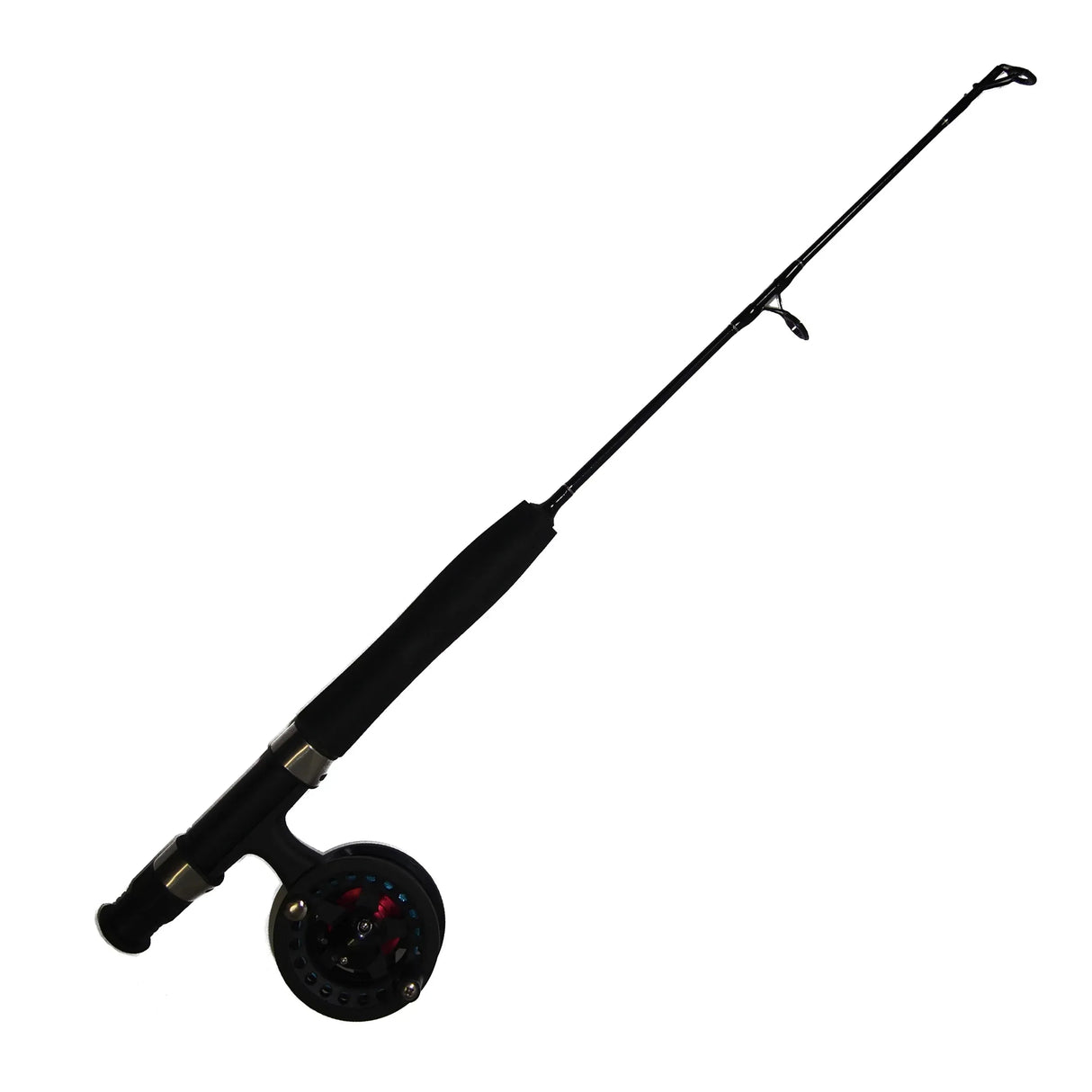 JASU pilkkisetti ahvenelle - Happy Angler