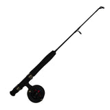 JASU pilkkisetti ahvenelle - Happy Angler