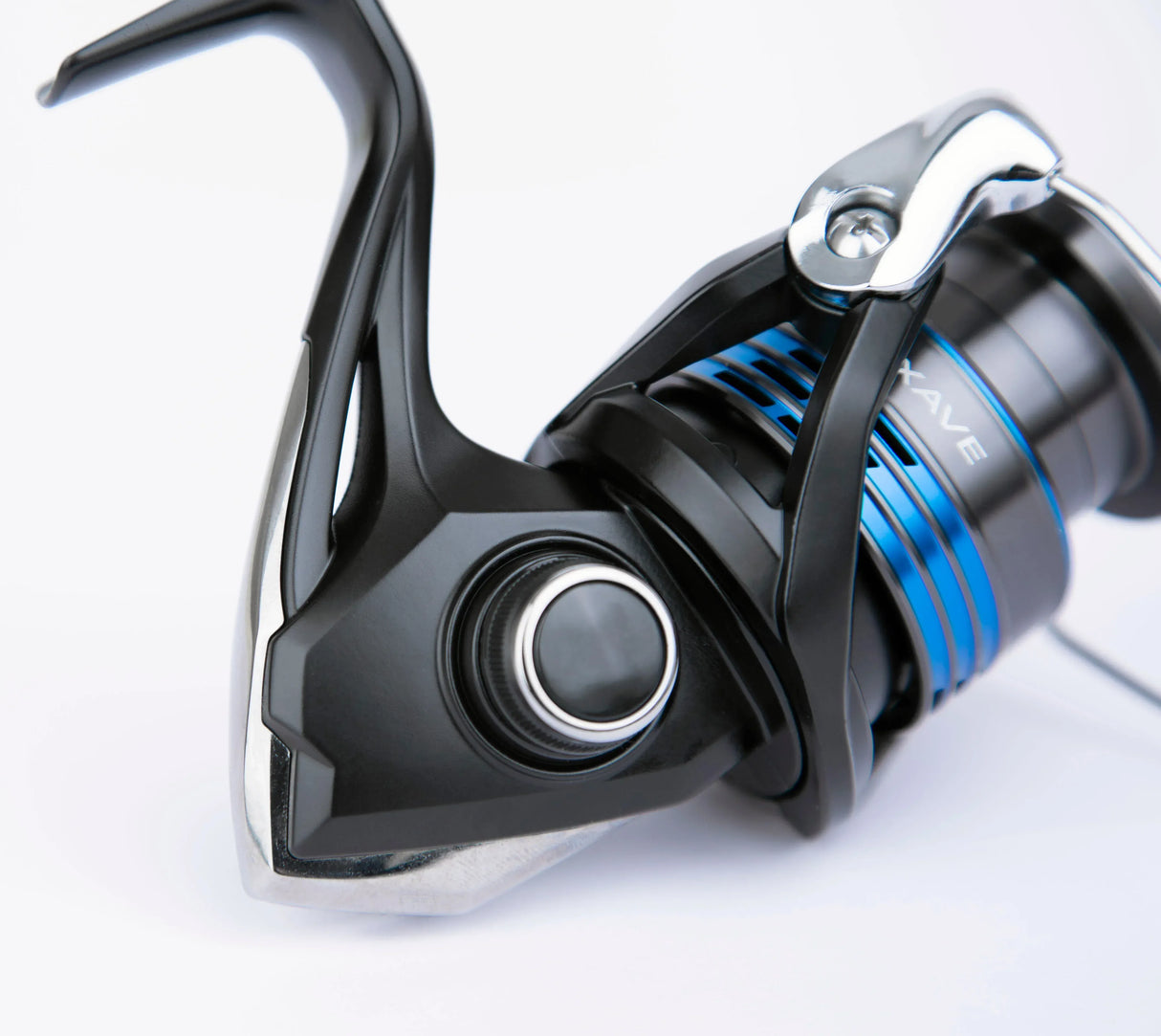 Shimano Nexave FI avokela - Happy Angler