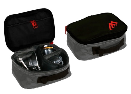 Mikado kelalaukku (24x20x12 cm) - Happy Angler