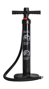 Big Red SUP-lauta 366 x 84 cm - Happy Angler