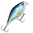 Mikado Fishunter Bold Head 4 cm vaappu - Happy Angler