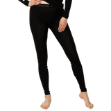 North Outdoor Active merinovilla 210 naisten aluskerraston housut - Happy Angler