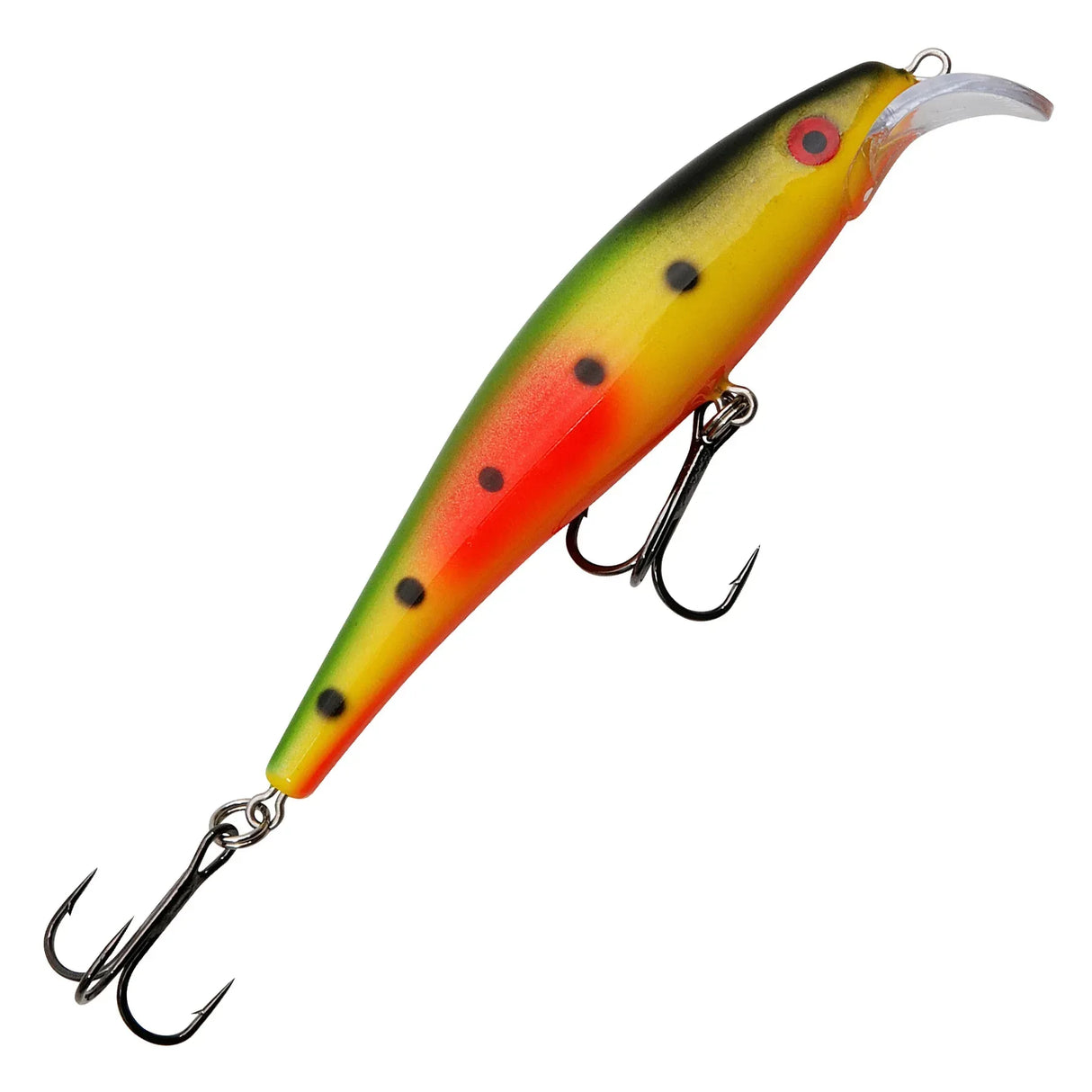 Jesse UV 8 cm vaappu - Happy Angler