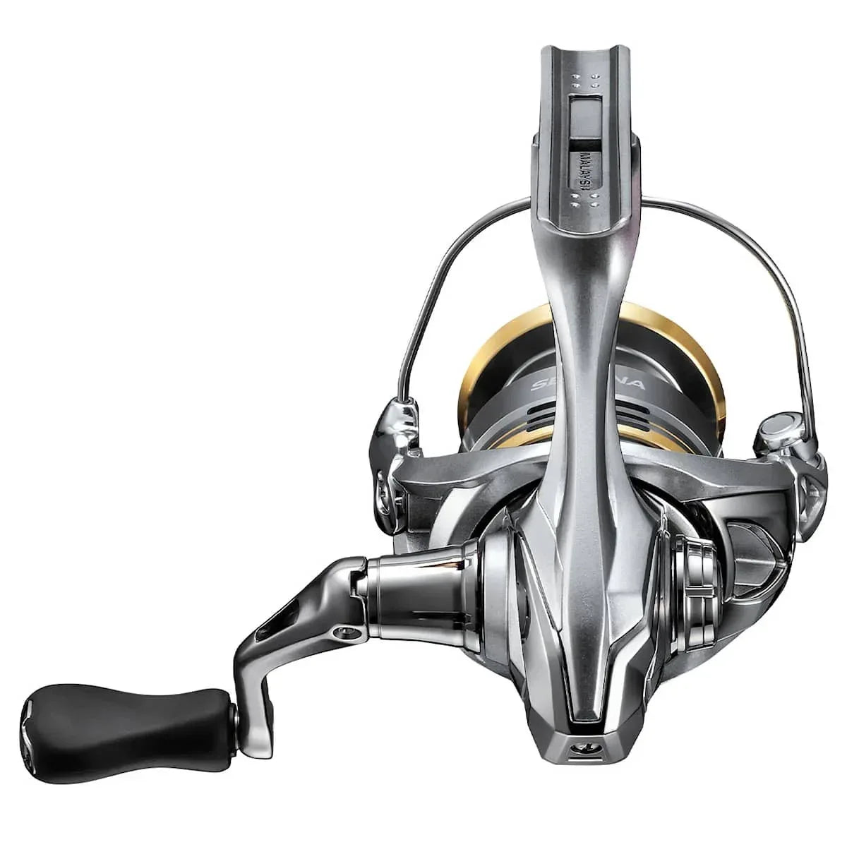 Shimano Sedona FJ avokela - Happy Angler
