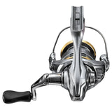 Shimano Sedona FJ avokela - Happy Angler