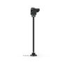 Garmin Force Kraken Deck Mount Stabilizer säilytystuki - Happy Angler