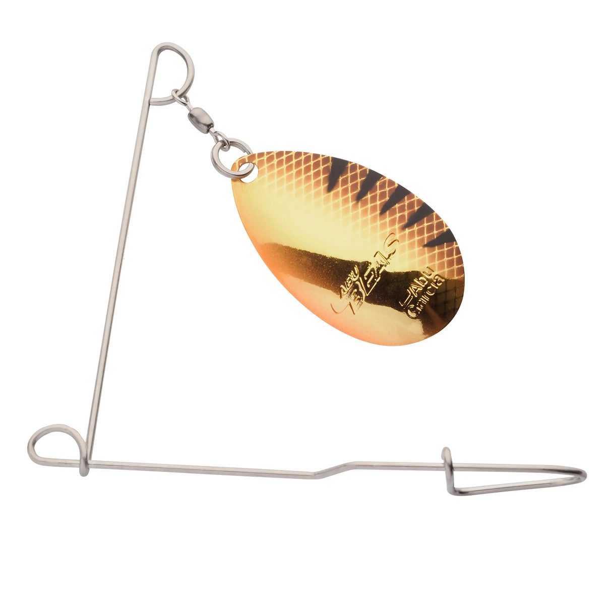 Abu Garcia Beast Insta Spinnerbait jigilippa 2kpl/pkt - Happy Angler