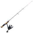 Patriot Hybrid Ice Medium 63 cm pilkkisetti - Happy Angler