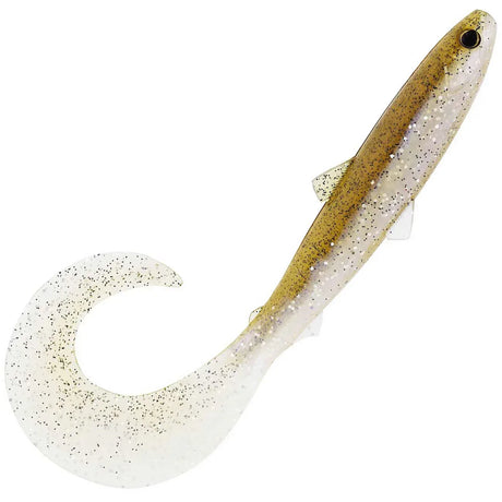 Westin BullTeez Curltail 14 cm jigi 2 kpl/pkt - Happy Angler