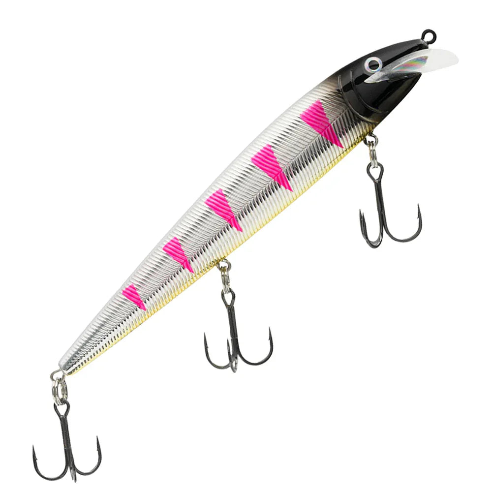 Islure Tuikkari M 10 cm vaappu - Happy Angler E-commerce