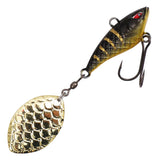 Mikado M-Tail 6 g - Happy Angler