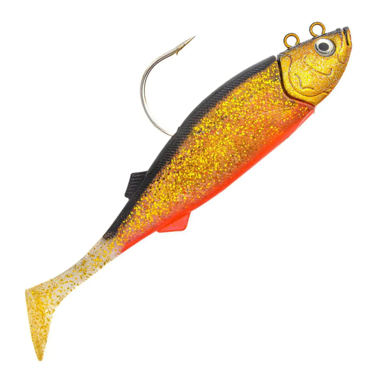 Fladen Conrad Deep Water Jig 300 g - Happy Angler