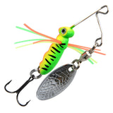 Patriot Buggy 6,5 g spinnerbait - Happy Angler