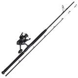 Penn Wrath II Boat avokelasetti - Happy Angler