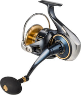 Daiwa 25 Saltiga avokela - Happy Angler