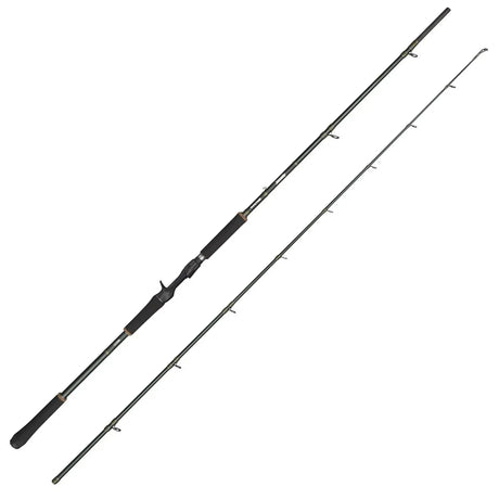 Abu Garcia Beast X2 hyrräkelavapa - Happy Angler
