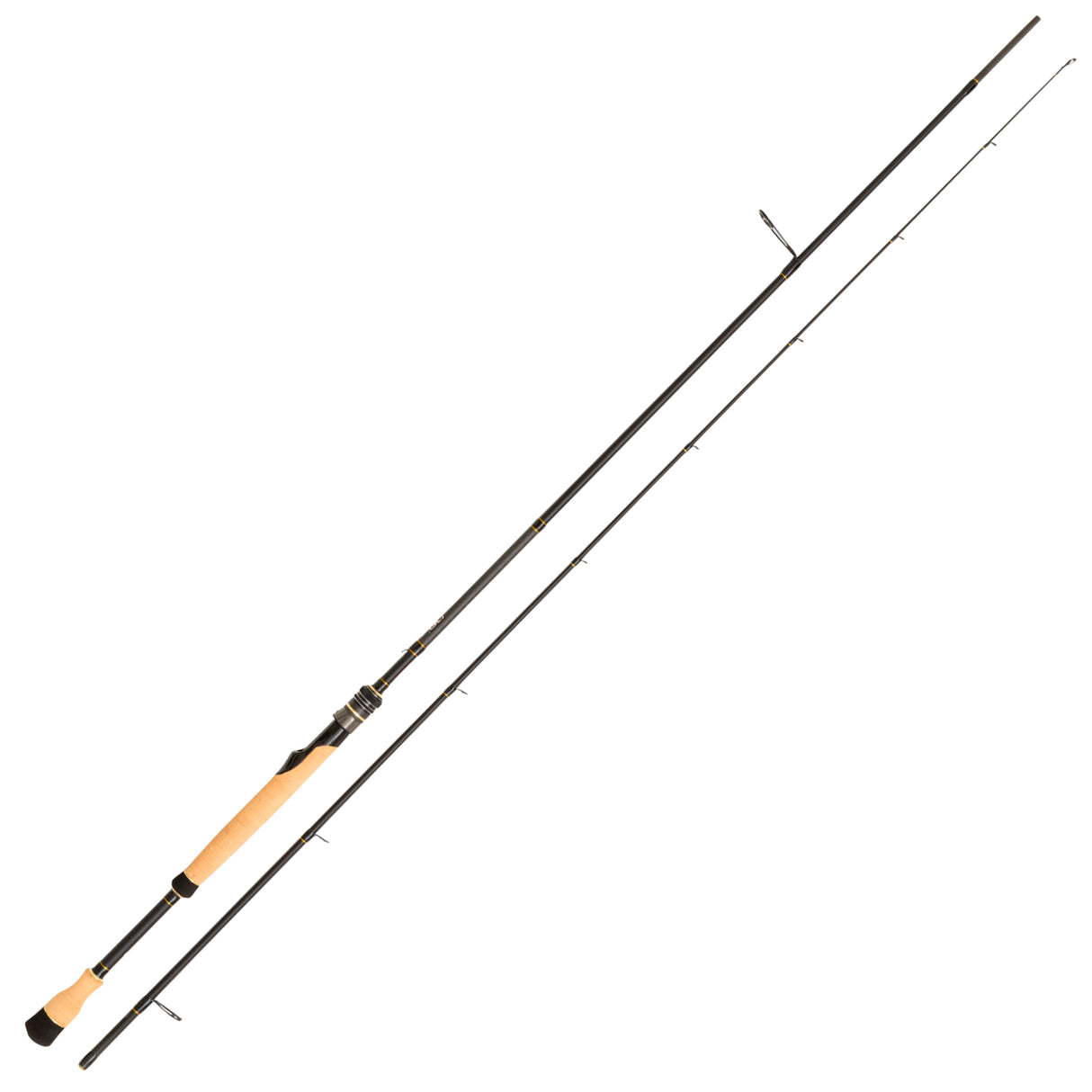 Mitchell Traxx MX7  Drop Shot Spinning Rod