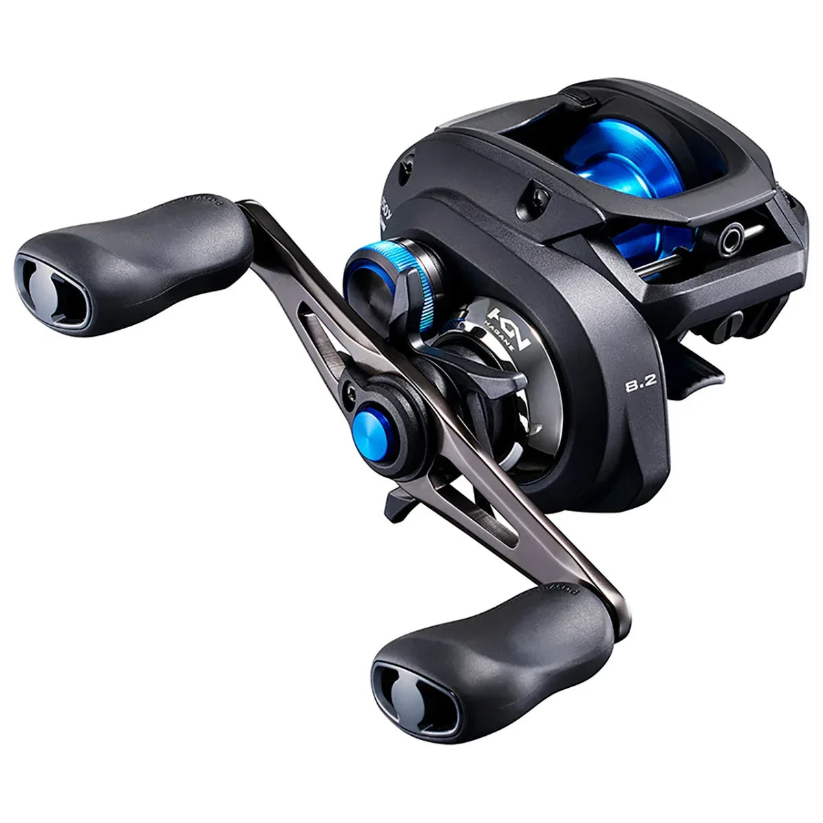 Shimano SLX DC hyrräkela - Happy Angler