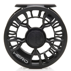 Fly Fishing Reels
