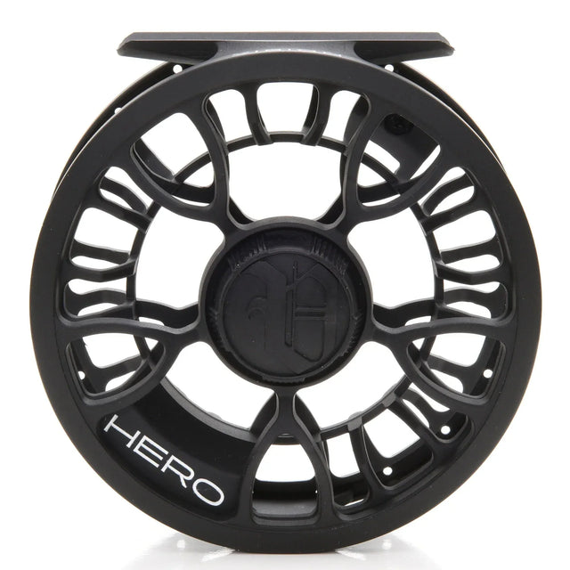 Vision HERO Casette perhokela - Happy Angler