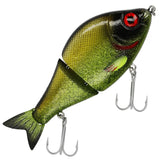 Mikado MFT Swimbait 10 cm jerkki - Happy Angler