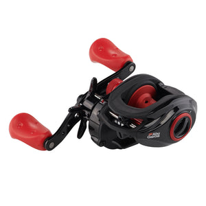 Baitcasting Reels