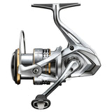 Shimano Sedona FJ avokela - Happy Angler