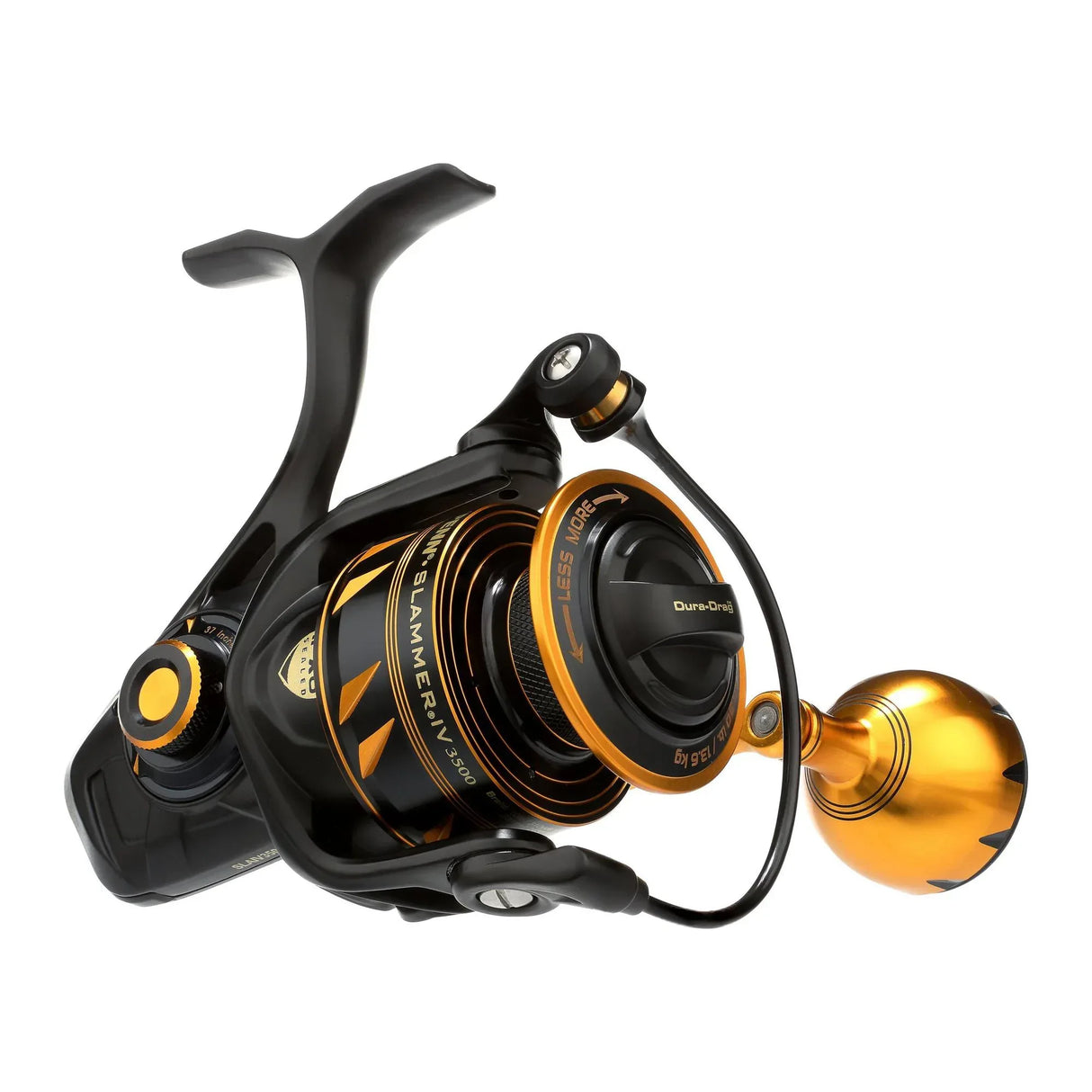 Penn Slammer IV avokela - Happy Angler