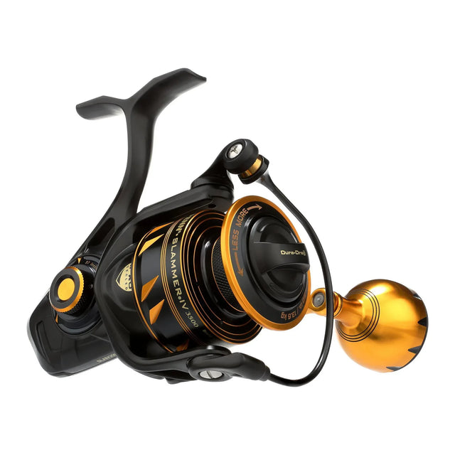 Penn Slammer IV avokela - Happy Angler