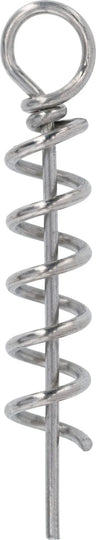 Mikado Jaws 26 mm jigiruuvi 10 kpl/pkt - Happy Angler
