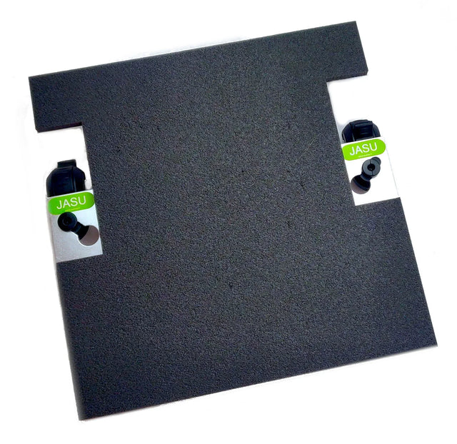 Jasu jigitaulu kiinnikkeillä - Happy Angler