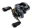 Shimano Curado DC hyrräkela - Happy Angler