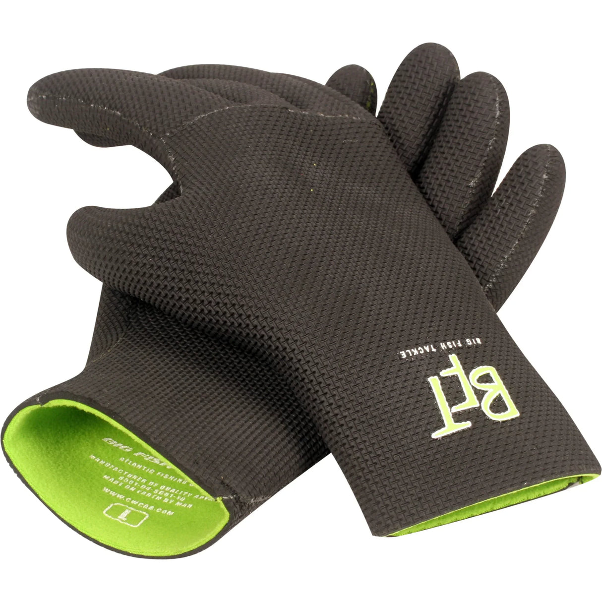BFT Atlantic Glove käsineet - Happy Angler