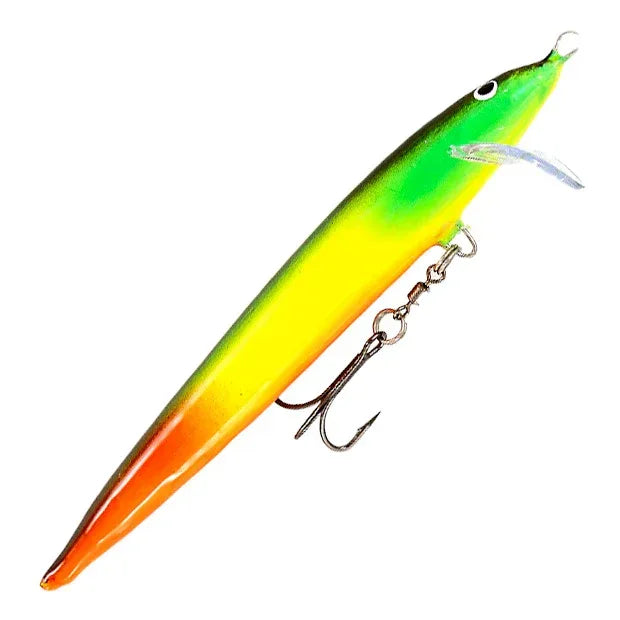 HK Varma Pinta PRO 10 cm vaappu - Happy Angler