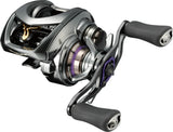Daiwa 25 Steez CT SV TW hyrräkela - Happy Angler