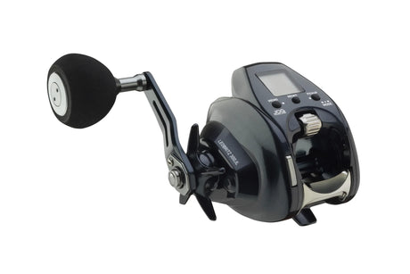 Daiwa 23 Leobritz hyrräkela - Happy Angler