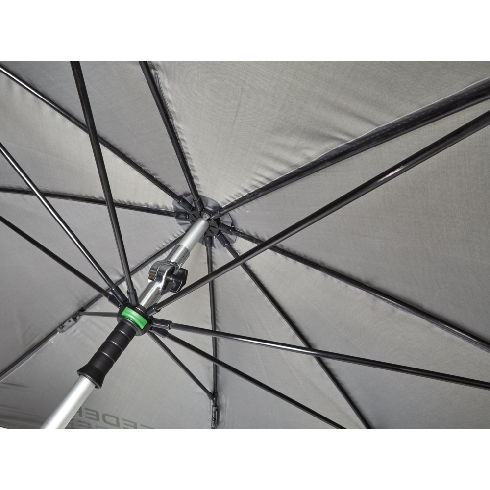 Feeder Concept Space Master Flatback Umbrella