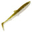 Westin BullTeez Shadtail 7,5 cm jigi 3 kpl/pkt - Happy Angler