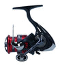 Daiwa 23 Ninja LT avokela - Happy Angler