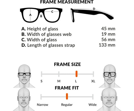 Leech X Street Fire aurinkolasit - Happy Angler
