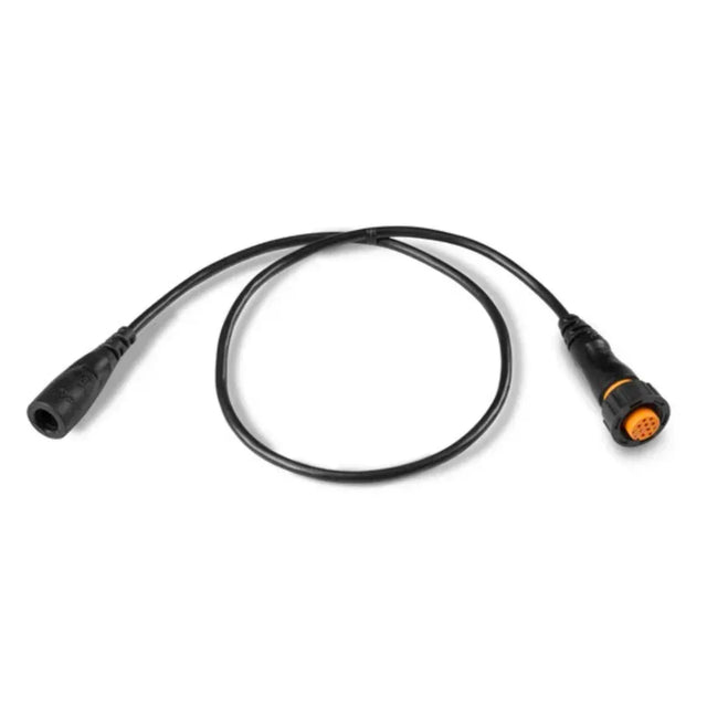 Garmin kaikuanturin adapteri 4-pin to 12-pin - Happy Angler