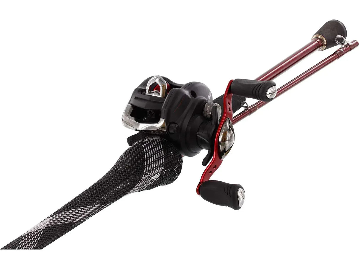 Westin Rod Cover vapasukka avokelavavalle max. 255 cm - Happy Angler